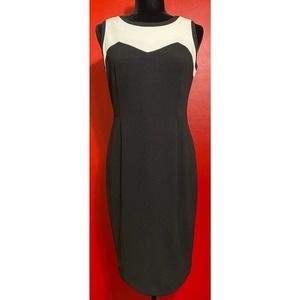 Nine West Dress NWT Size 2 LIned